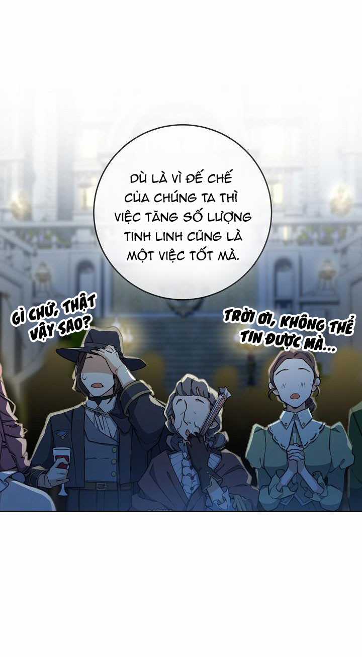 Hướng Về Ánh Dương Lần Nữa Chapter 44 trang 15