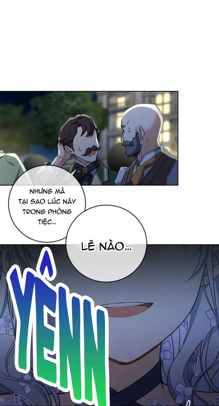 Hướng Về Ánh Dương Lần Nữa Chapter 44 trang 16