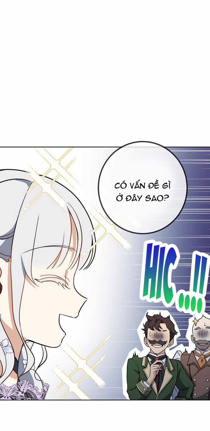 Hướng Về Ánh Dương Lần Nữa Chapter 44 trang 17