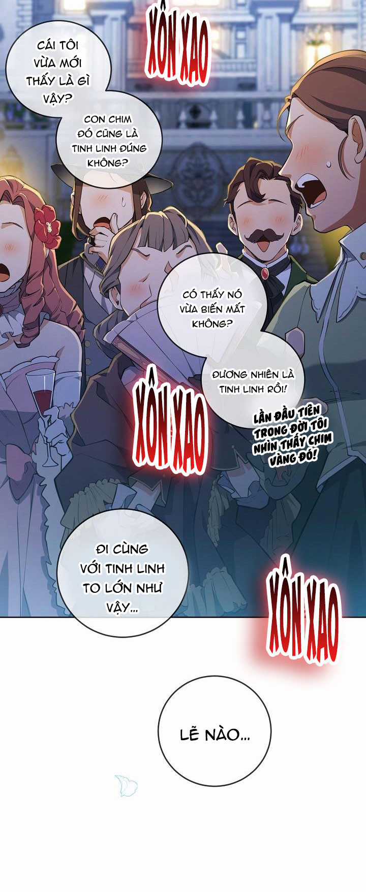 Hướng Về Ánh Dương Lần Nữa Chapter 44 trang 2