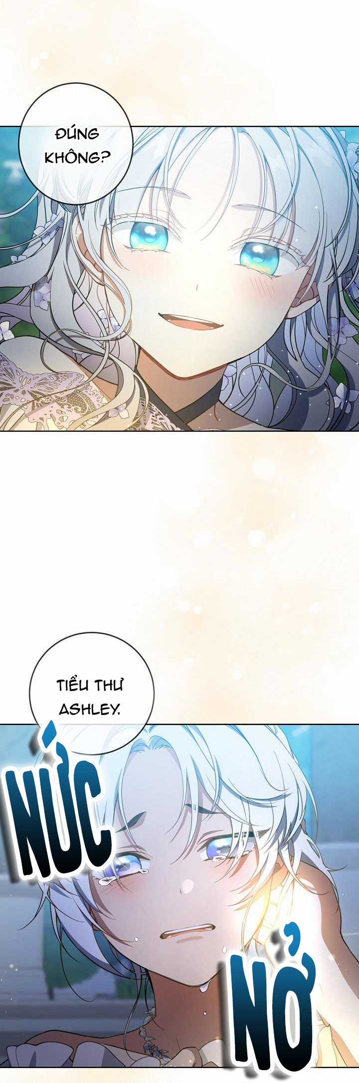 Hướng Về Ánh Dương Lần Nữa Chapter 44 trang 20