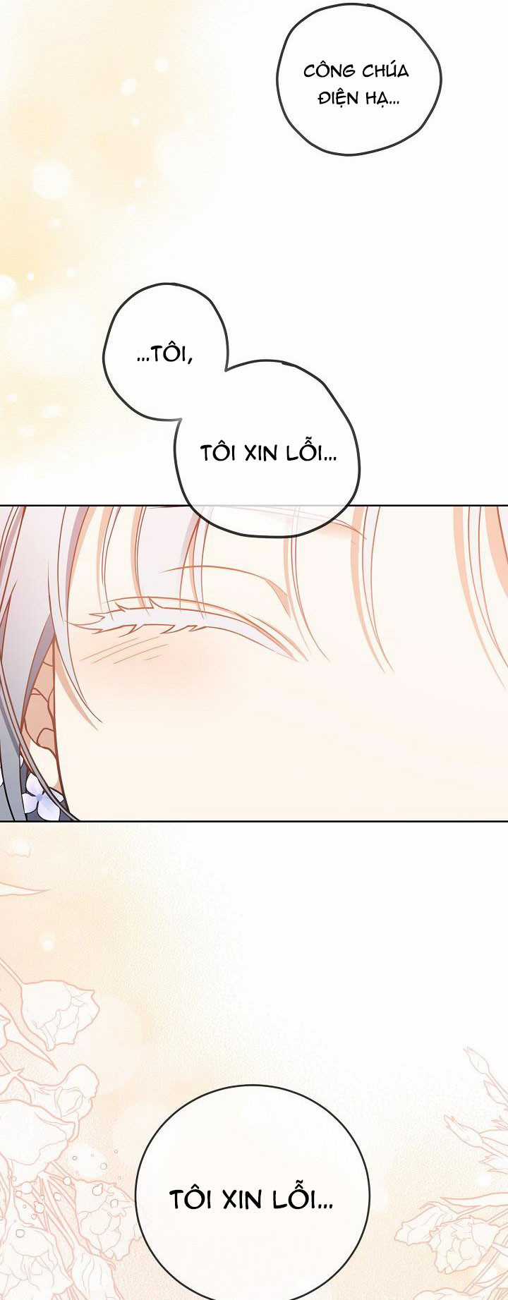 Hướng Về Ánh Dương Lần Nữa Chapter 44 trang 21