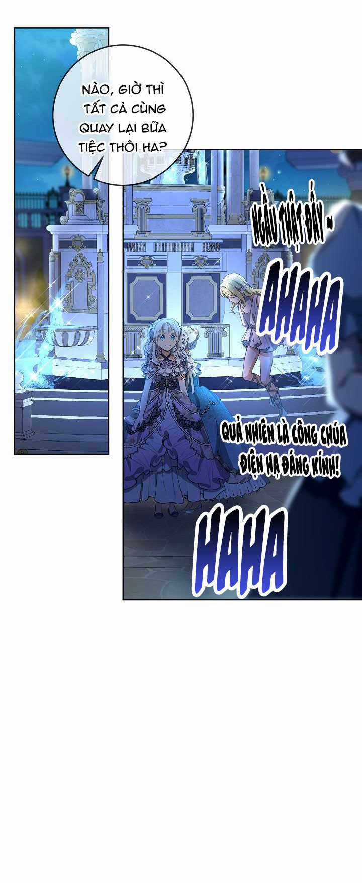 Hướng Về Ánh Dương Lần Nữa Chapter 44 trang 24