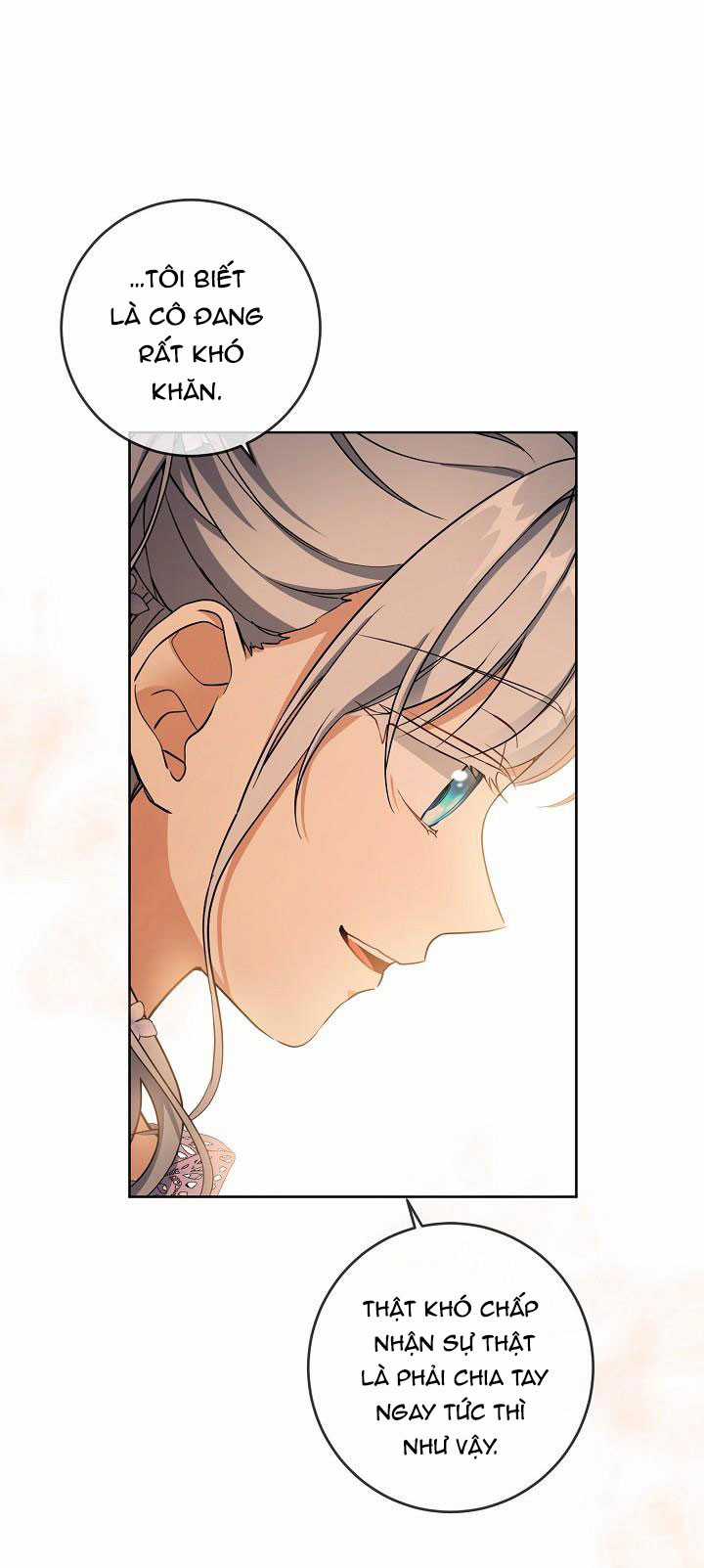 Hướng Về Ánh Dương Lần Nữa Chapter 44 trang 27