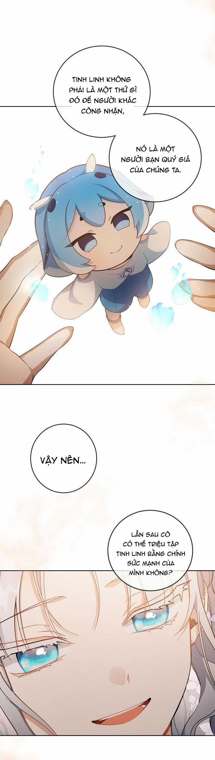 Hướng Về Ánh Dương Lần Nữa Chapter 44 trang 28