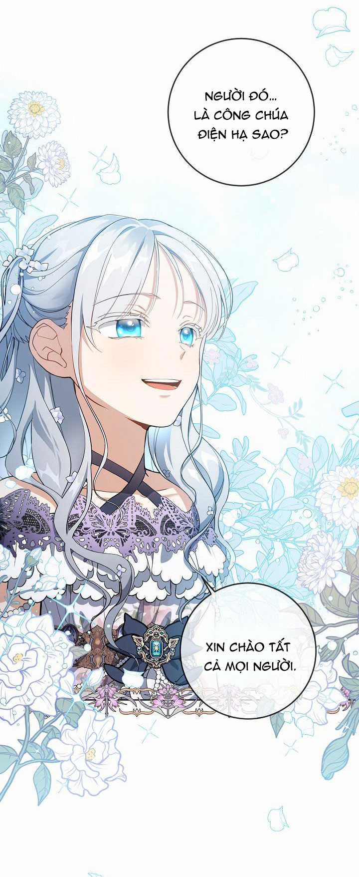 Hướng Về Ánh Dương Lần Nữa Chapter 44 trang 3