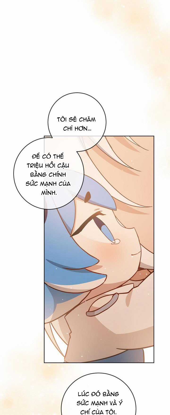 Hướng Về Ánh Dương Lần Nữa Chapter 44 trang 31