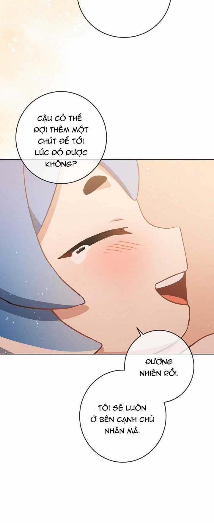 Hướng Về Ánh Dương Lần Nữa Chapter 44 trang 32