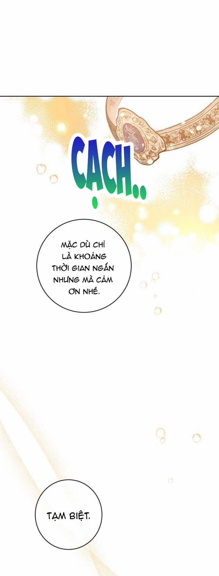 Hướng Về Ánh Dương Lần Nữa Chapter 44 trang 33