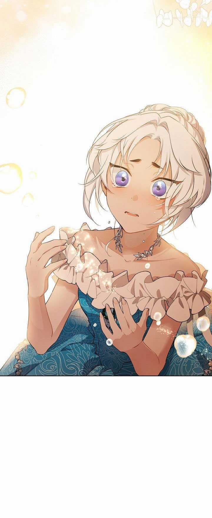 Hướng Về Ánh Dương Lần Nữa Chapter 44 trang 35