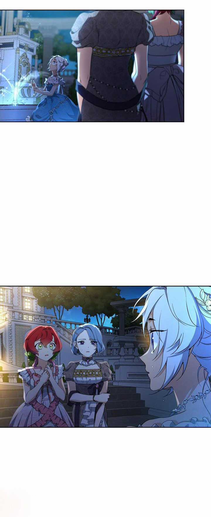 Hướng Về Ánh Dương Lần Nữa Chapter 44 trang 36