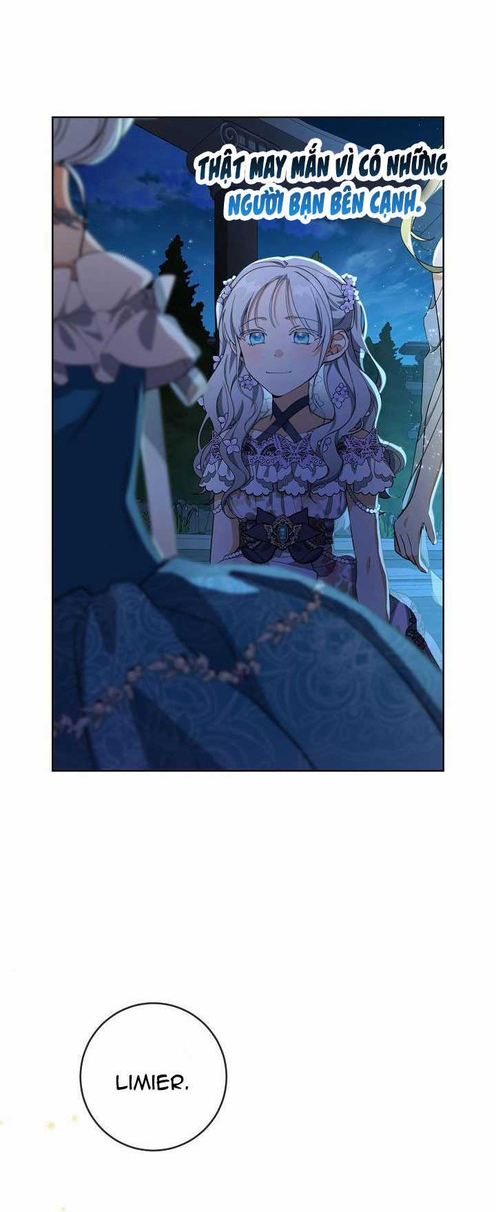 Hướng Về Ánh Dương Lần Nữa Chapter 44 trang 38