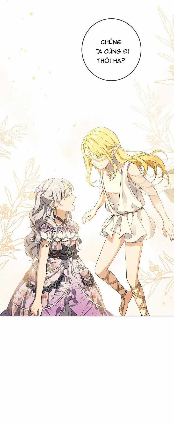 Hướng Về Ánh Dương Lần Nữa Chapter 44 trang 39