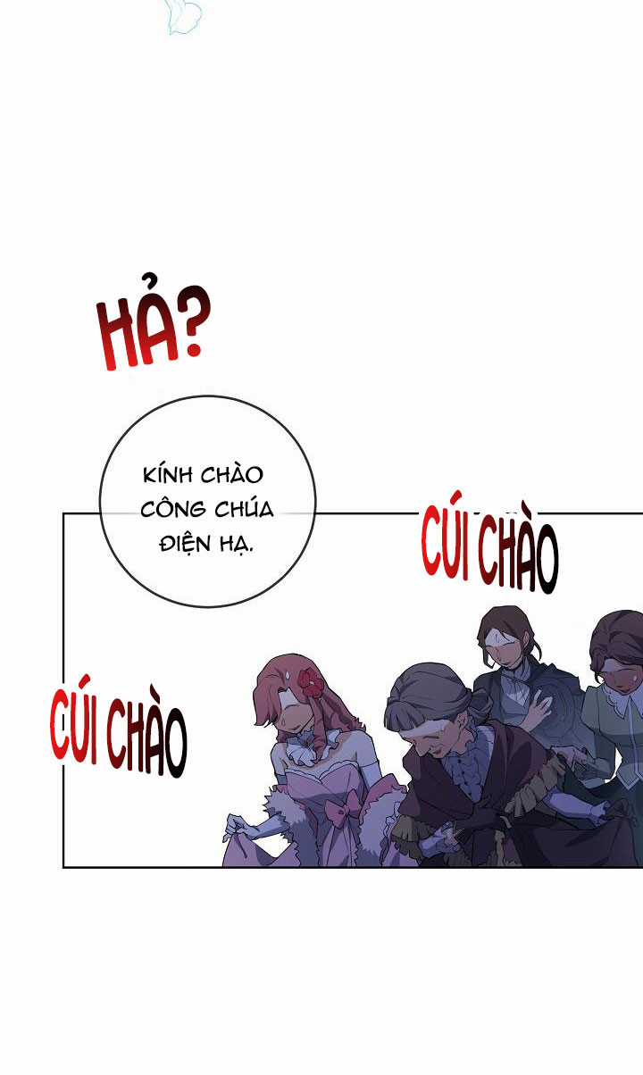 Hướng Về Ánh Dương Lần Nữa Chapter 44 trang 4