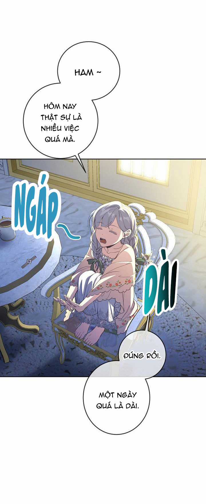 Hướng Về Ánh Dương Lần Nữa Chapter 44 trang 43