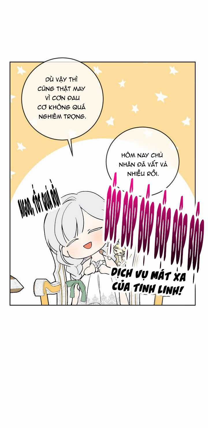 Hướng Về Ánh Dương Lần Nữa Chapter 44 trang 44