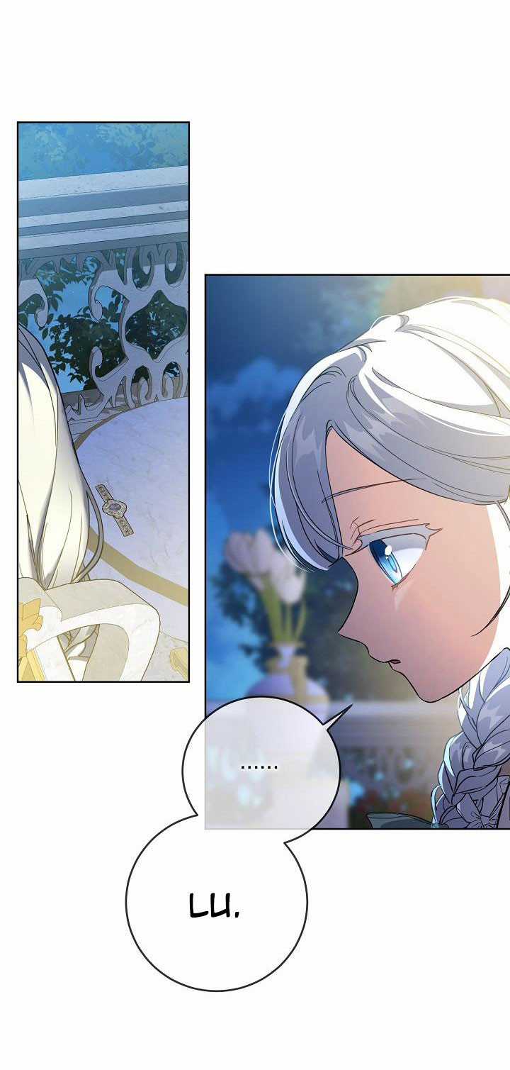 Hướng Về Ánh Dương Lần Nữa Chapter 44 trang 45