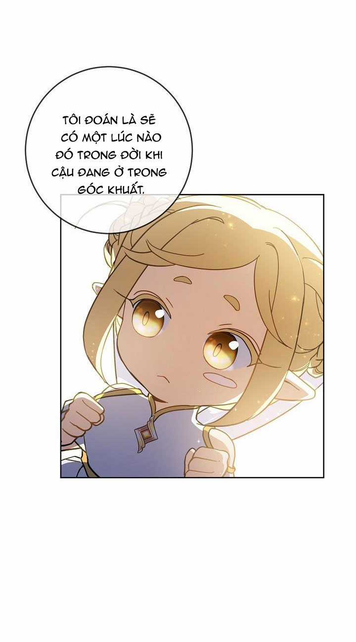 Hướng Về Ánh Dương Lần Nữa Chapter 44 trang 46