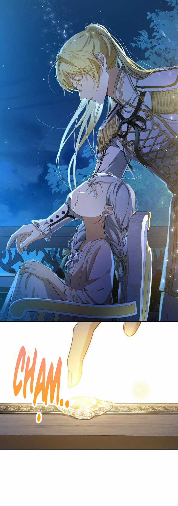 Hướng Về Ánh Dương Lần Nữa Chapter 44 trang 51