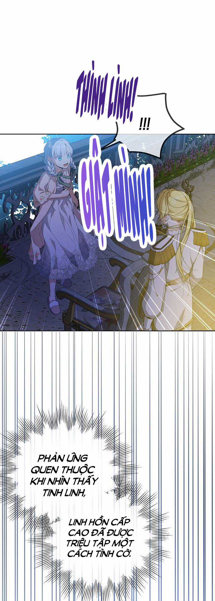 Hướng Về Ánh Dương Lần Nữa Chapter 44 trang 53