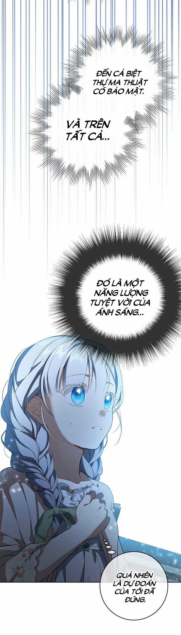 Hướng Về Ánh Dương Lần Nữa Chapter 44 trang 54