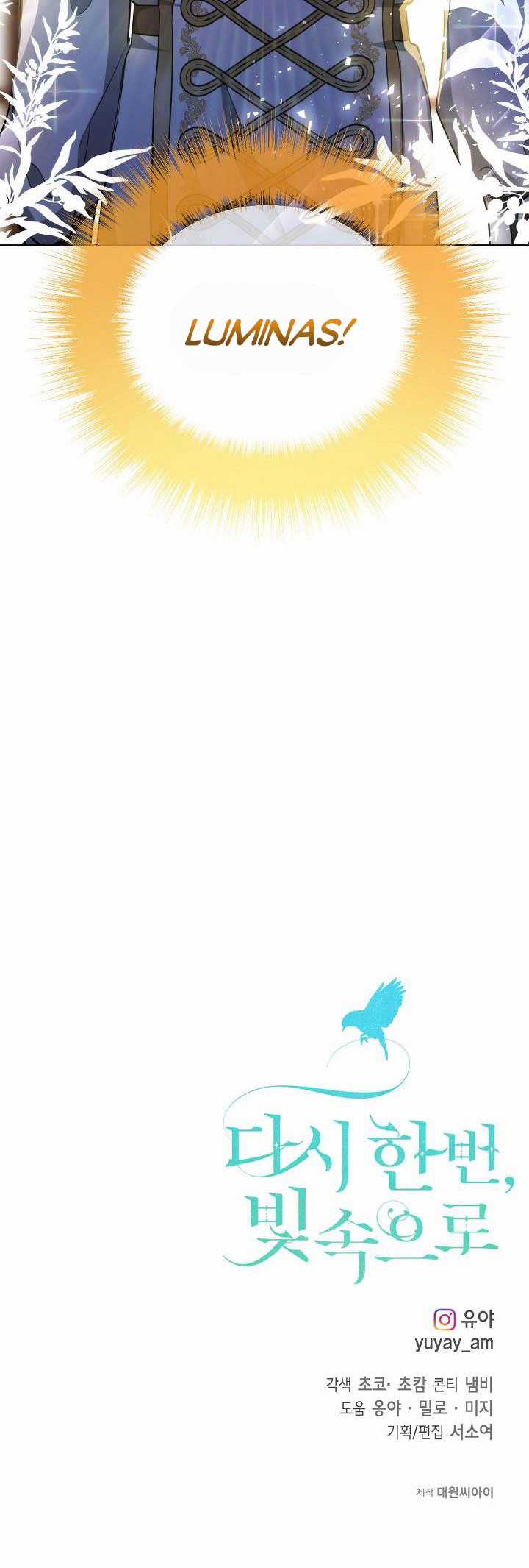 Hướng Về Ánh Dương Lần Nữa Chapter 44 trang 56