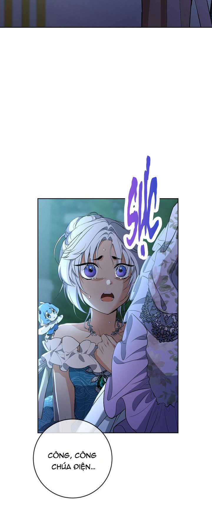 Hướng Về Ánh Dương Lần Nữa Chapter 44 trang 7