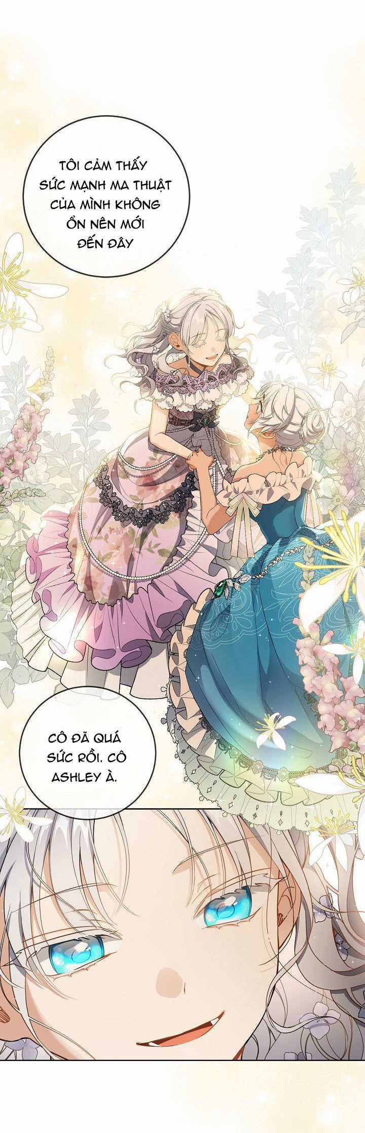 Hướng Về Ánh Dương Lần Nữa Chapter 44 trang 9