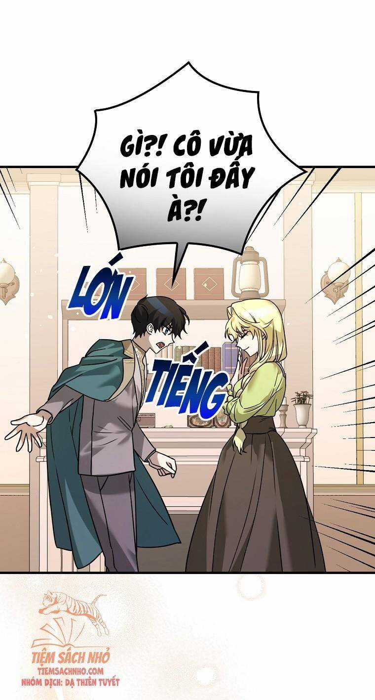 Hướng Về Ánh Dương Lần Nữa Chapter 45 trang 10