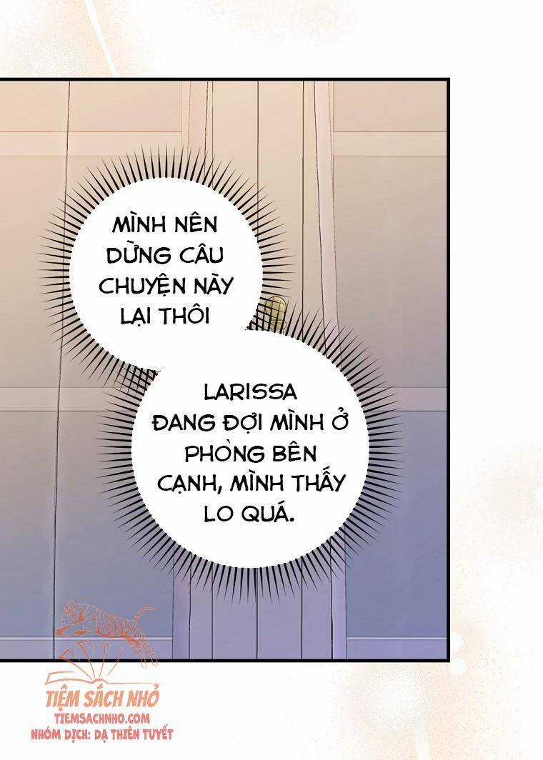 Hướng Về Ánh Dương Lần Nữa Chapter 45 trang 11