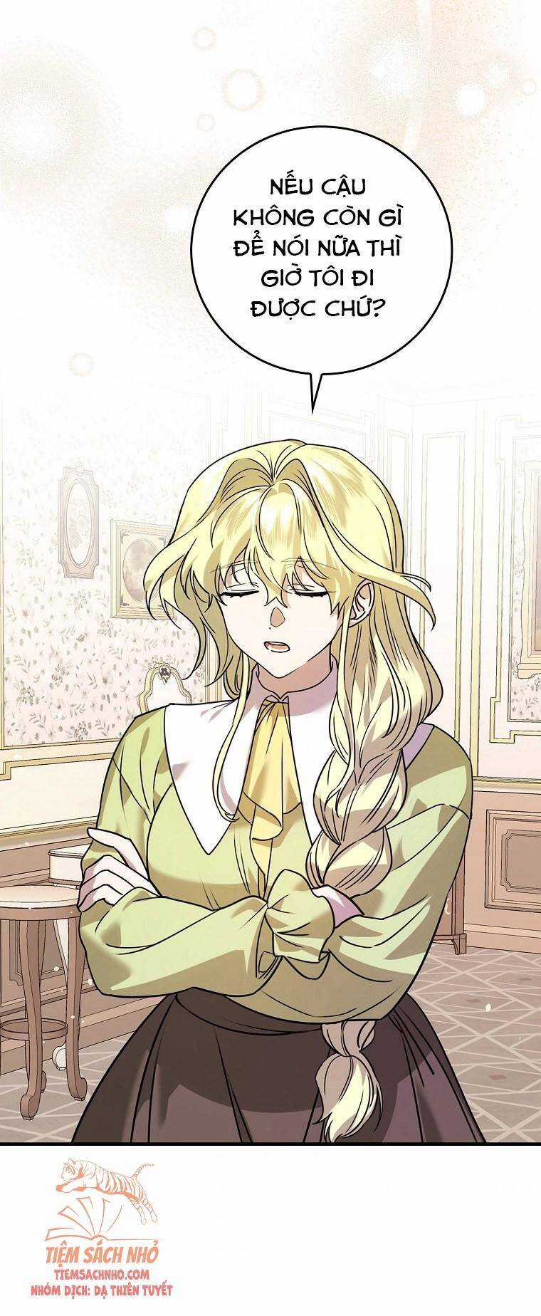 Hướng Về Ánh Dương Lần Nữa Chapter 45 trang 12