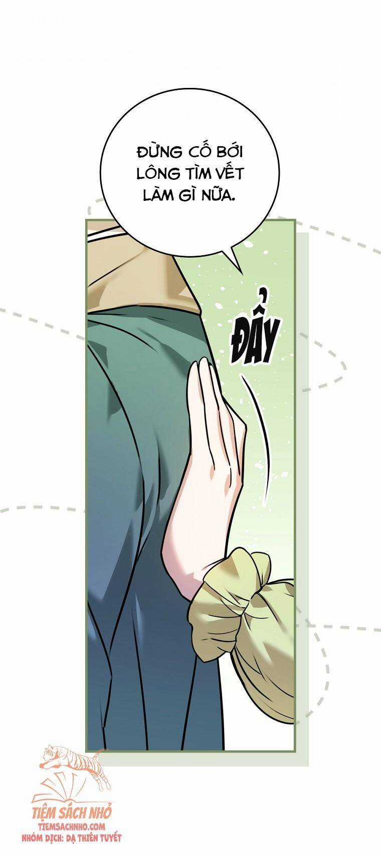 Hướng Về Ánh Dương Lần Nữa Chapter 45 trang 13