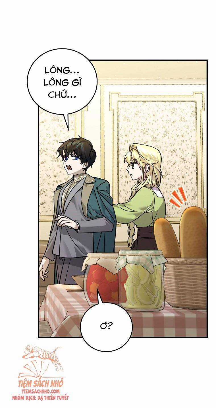 Hướng Về Ánh Dương Lần Nữa Chapter 45 trang 14