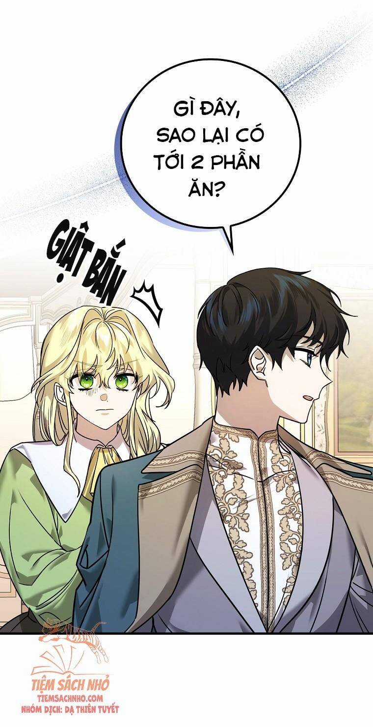 Hướng Về Ánh Dương Lần Nữa Chapter 45 trang 15