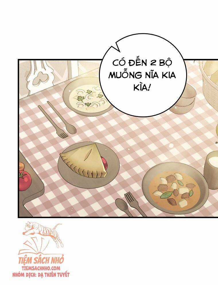 Hướng Về Ánh Dương Lần Nữa Chapter 45 trang 17