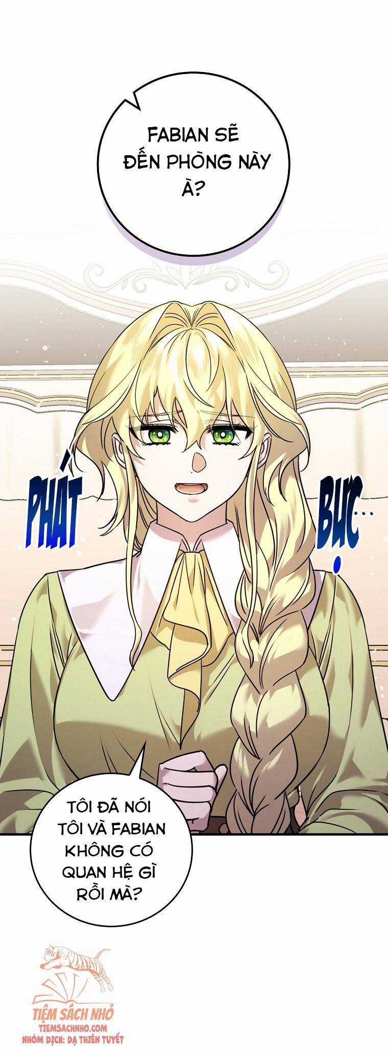 Hướng Về Ánh Dương Lần Nữa Chapter 45 trang 18