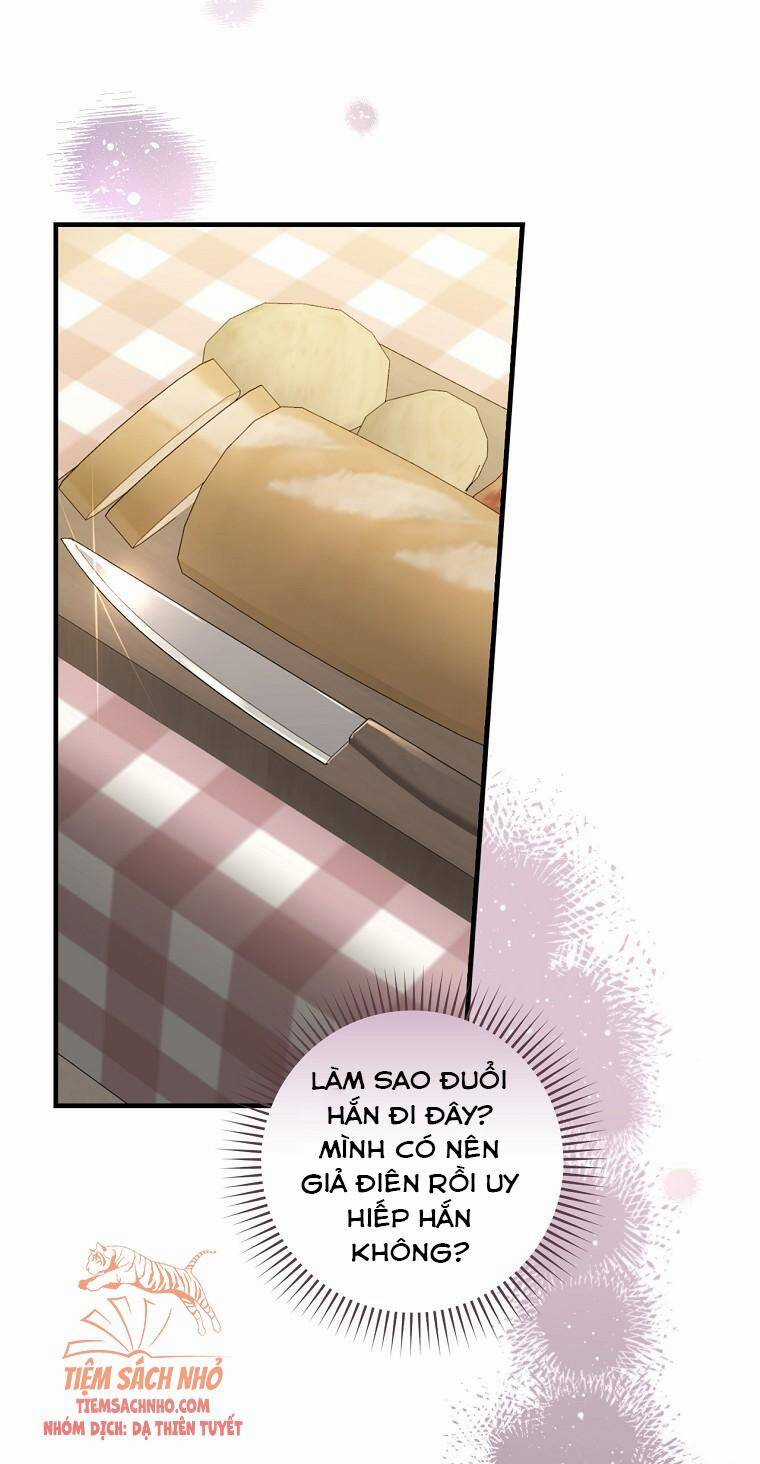 Hướng Về Ánh Dương Lần Nữa Chapter 45 trang 20