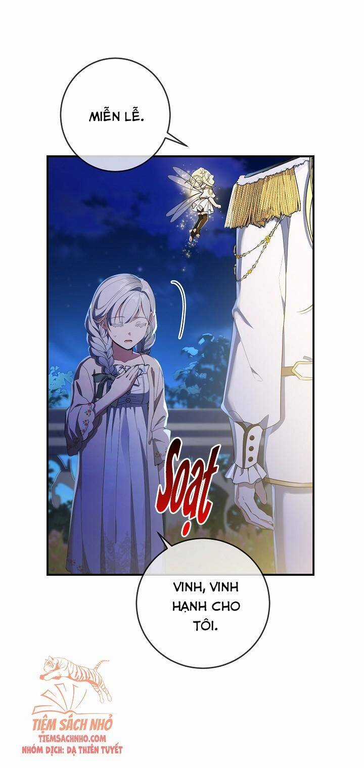 Hướng Về Ánh Dương Lần Nữa Chapter 45 trang 24