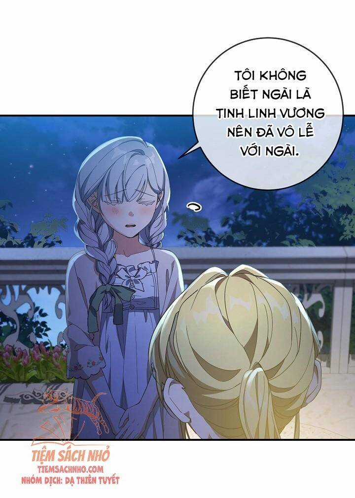 Hướng Về Ánh Dương Lần Nữa Chapter 45 trang 26