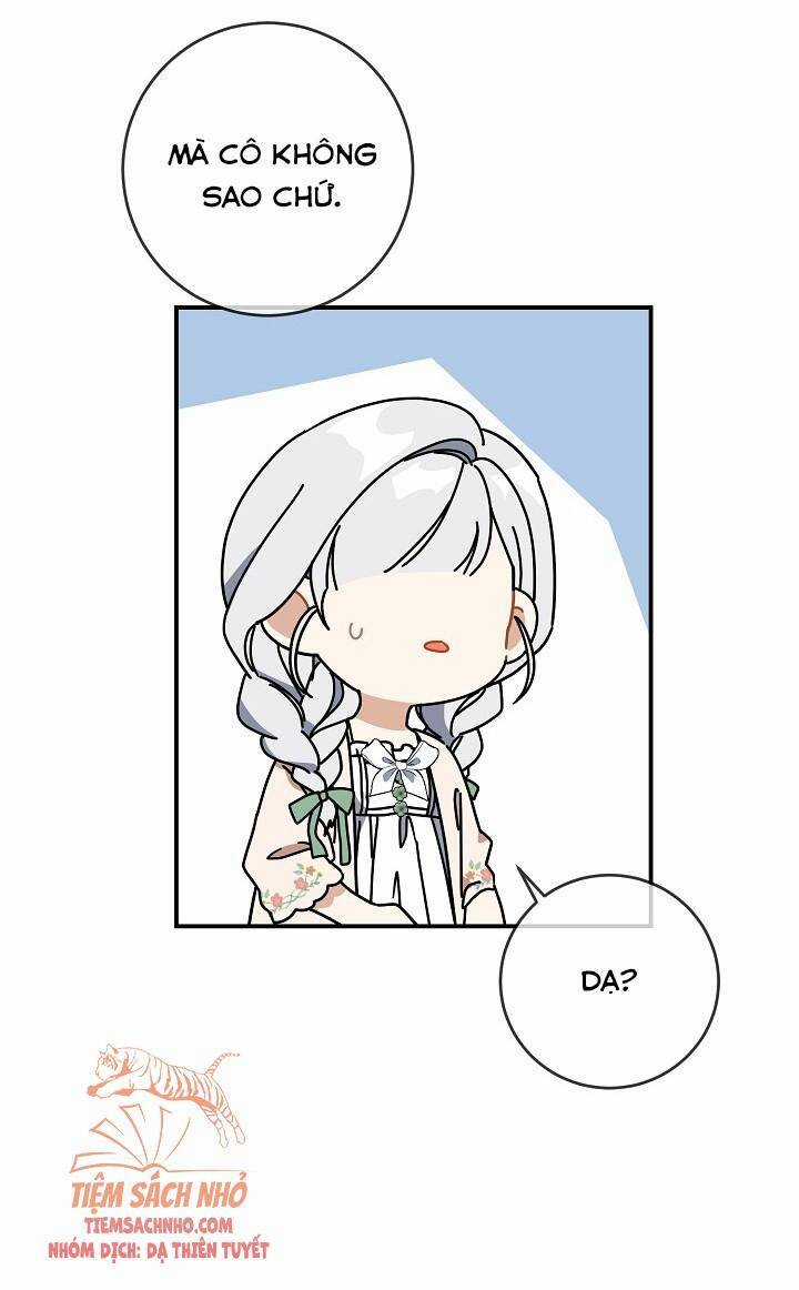 Hướng Về Ánh Dương Lần Nữa Chapter 45 trang 29