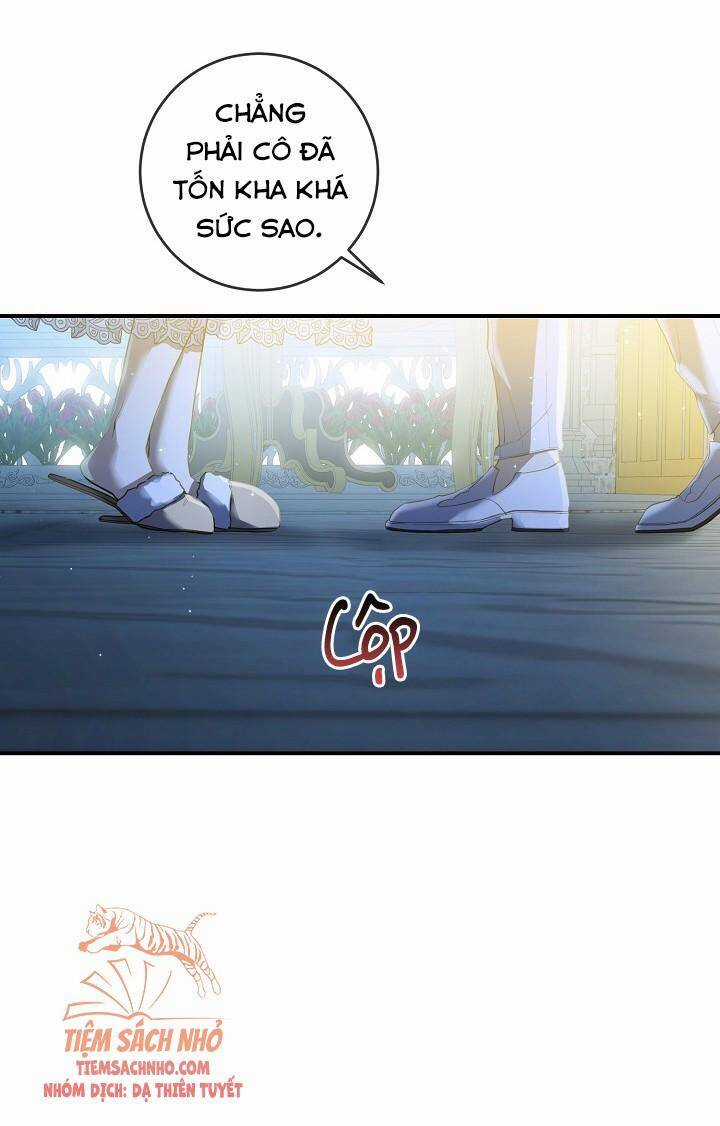 Hướng Về Ánh Dương Lần Nữa Chapter 45 trang 30