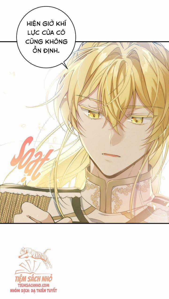 Hướng Về Ánh Dương Lần Nữa Chapter 45 trang 31