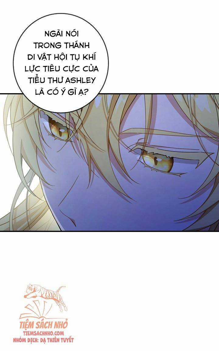 Hướng Về Ánh Dương Lần Nữa Chapter 45 trang 35