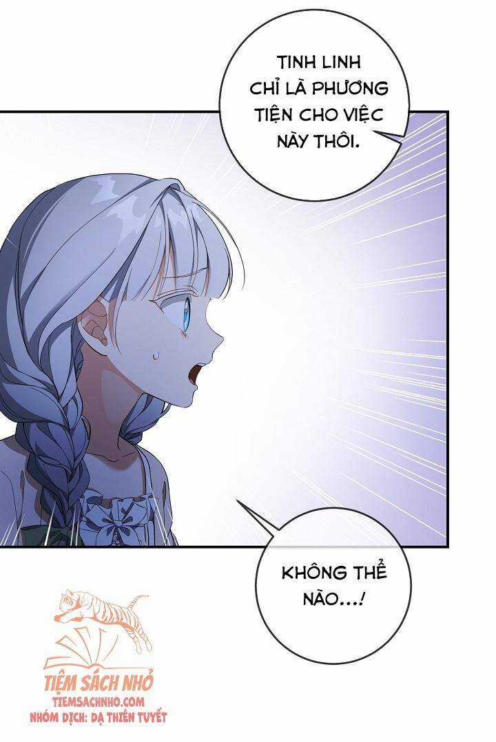 Hướng Về Ánh Dương Lần Nữa Chapter 45 trang 37