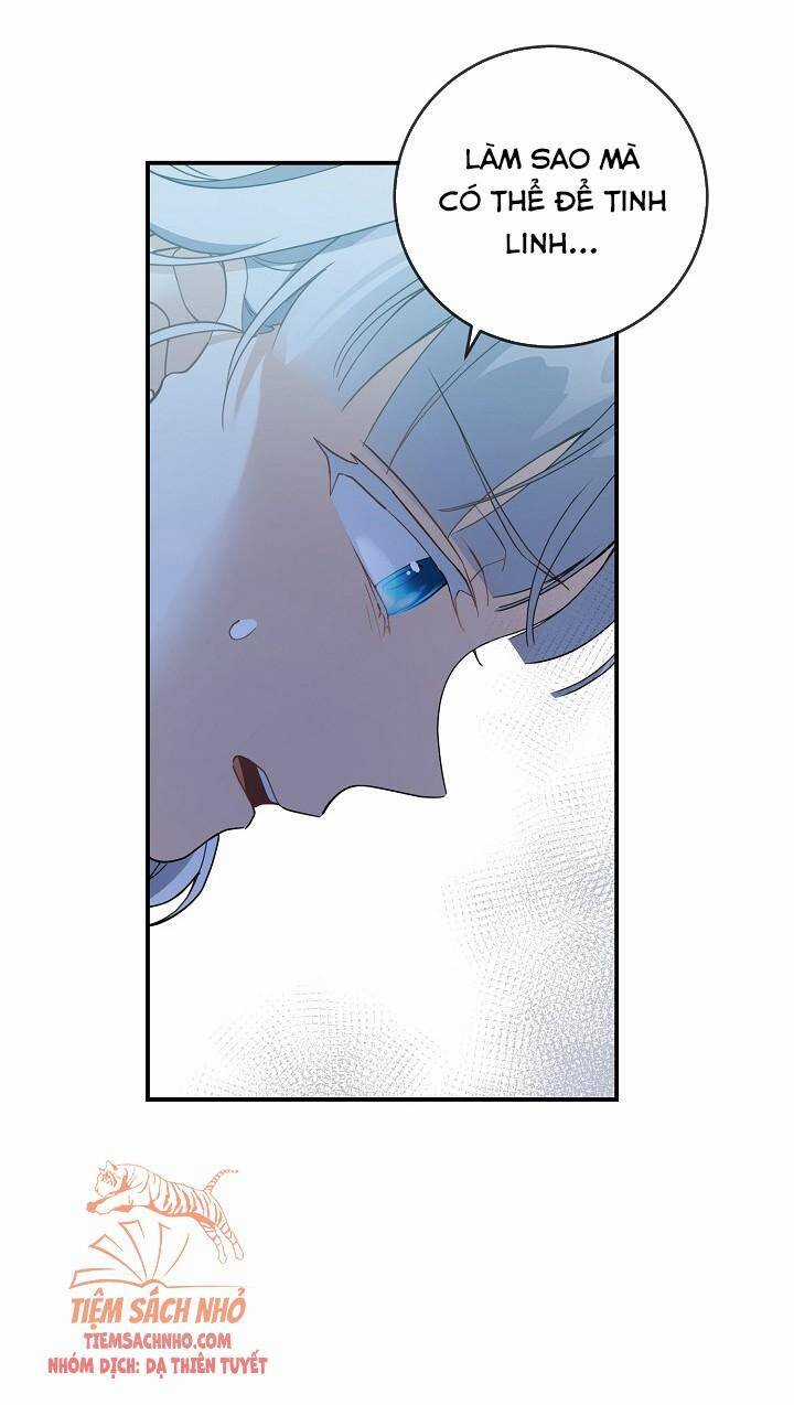 Hướng Về Ánh Dương Lần Nữa Chapter 45 trang 38