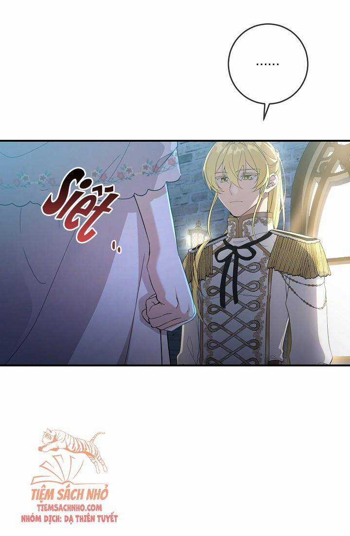 Hướng Về Ánh Dương Lần Nữa Chapter 45 trang 39