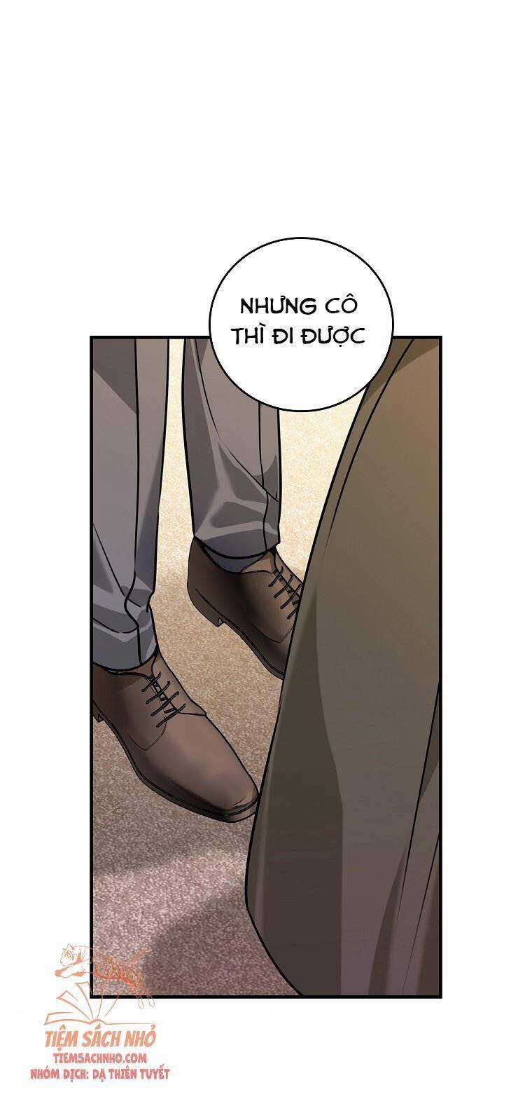 Hướng Về Ánh Dương Lần Nữa Chapter 45 trang 4