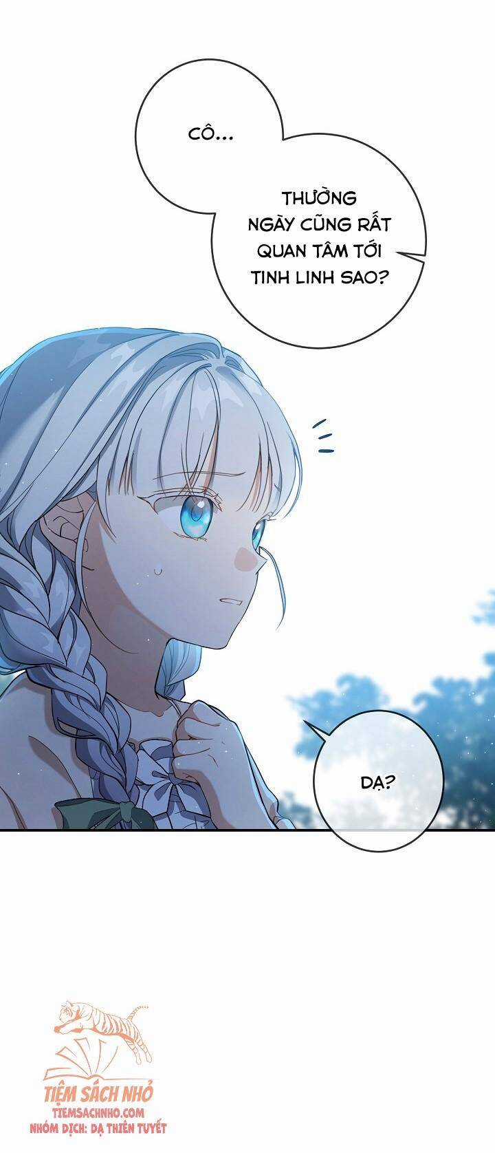 Hướng Về Ánh Dương Lần Nữa Chapter 45 trang 40