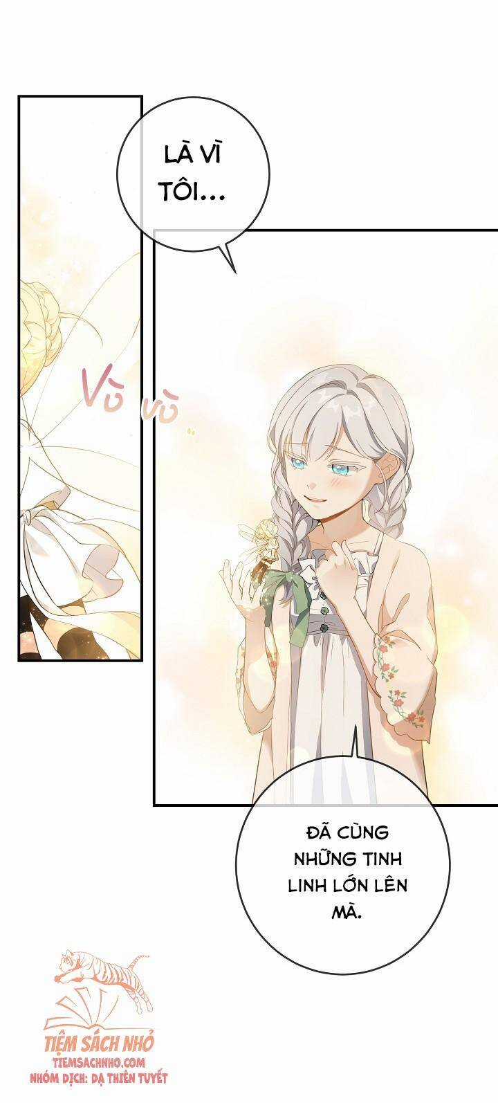 Hướng Về Ánh Dương Lần Nữa Chapter 45 trang 42