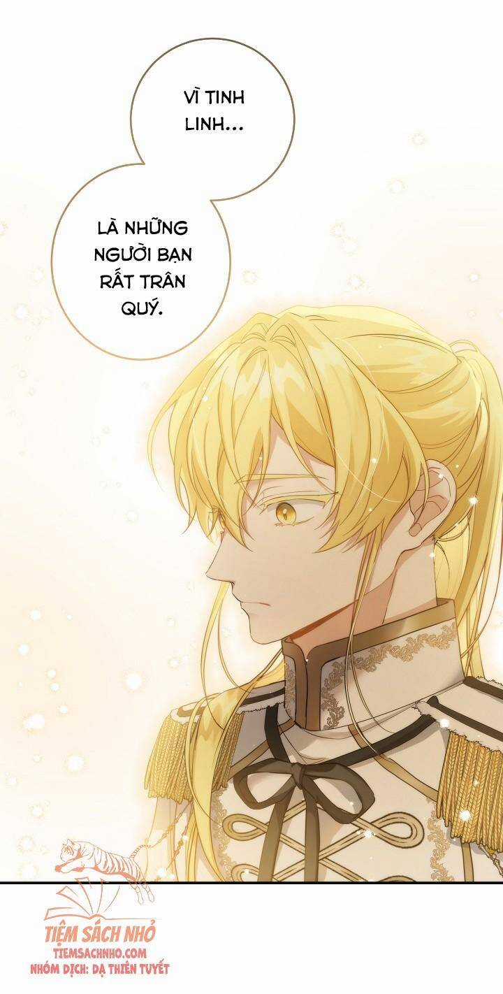 Hướng Về Ánh Dương Lần Nữa Chapter 45 trang 44